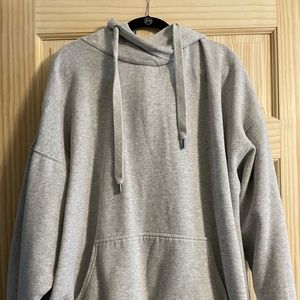 Aerie oversized hoodie